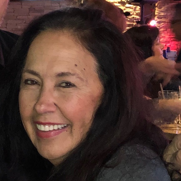 Meet your Posher, Chris - Picture 1 of 1